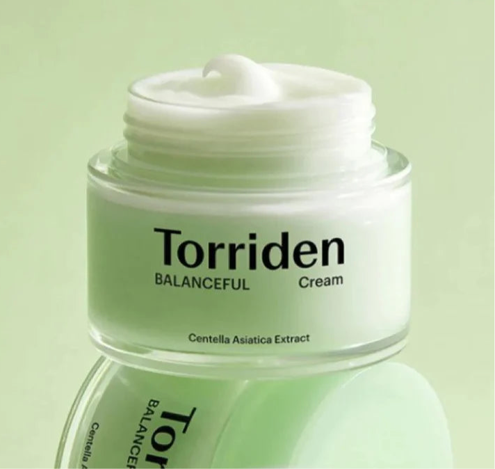 Torriden – Balanceful Cream 80ml