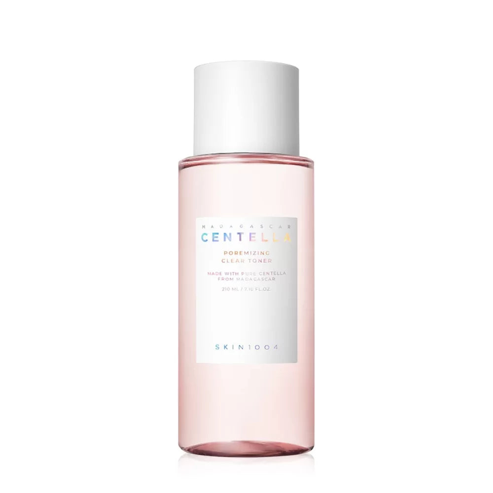 SKIN1004 MADAGASCAR Centella Poremizing Clear Toner
