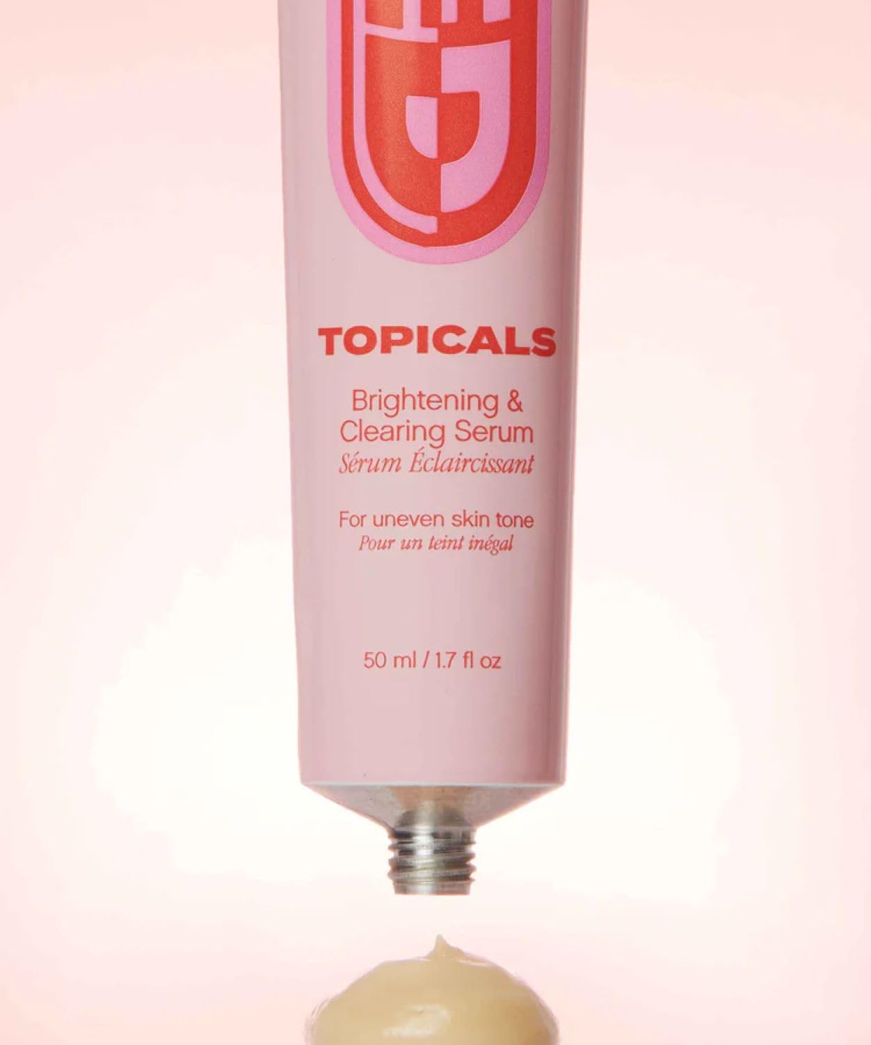 Topicals Faded Brightening and Clearing Serum