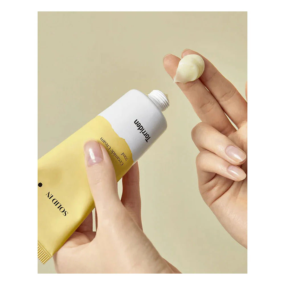 Torriden - SOLID IN Ceramide Cream 70ml