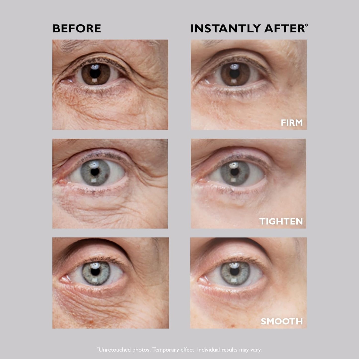 PTR INSTANT FIRMX TEMPORARY FACE TIGHTENER - 100ML