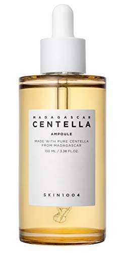 SKIN1004 Madagascar Centella Asiatica Ampoule Facial Serum