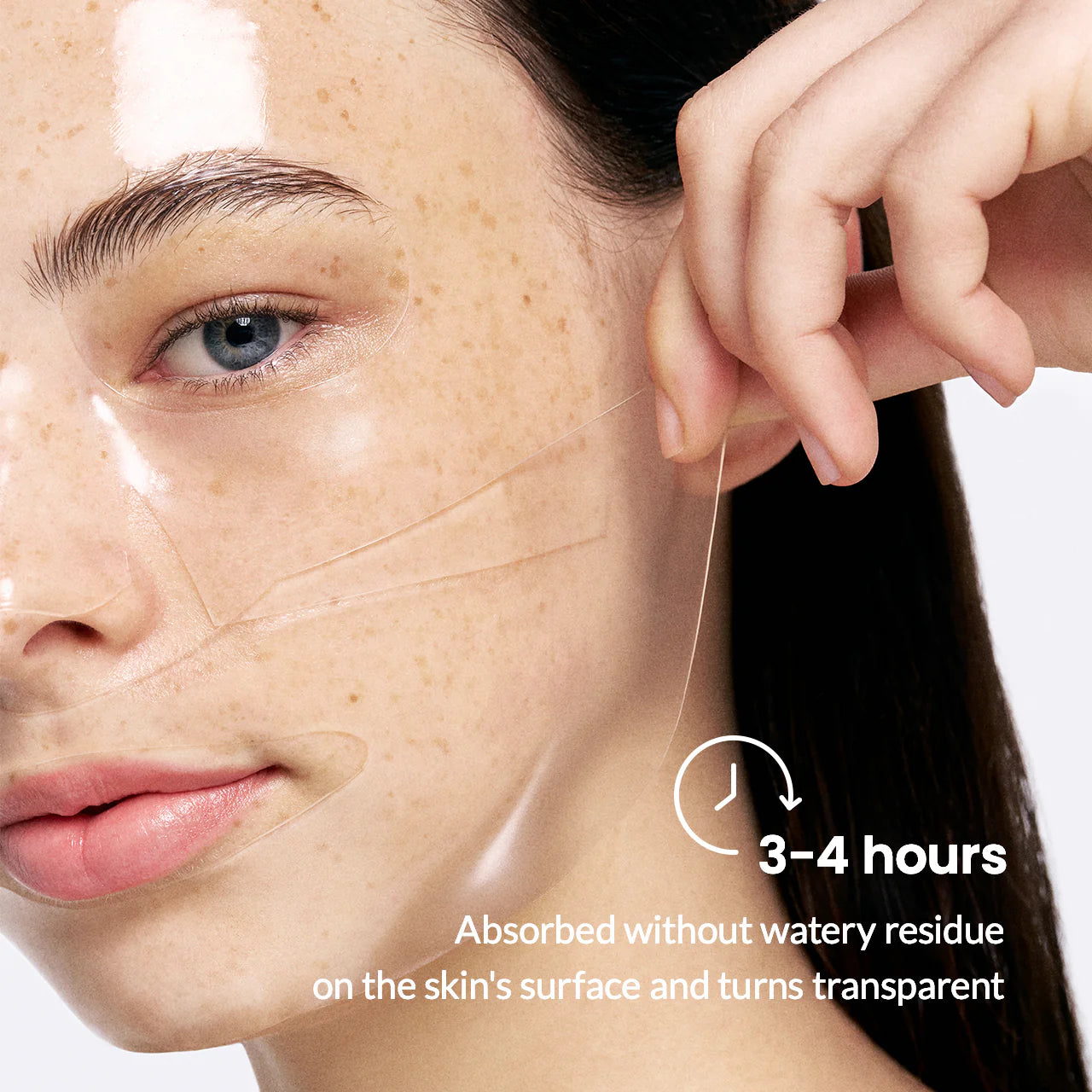 Biodance – Bio Collagen Real Deep Mask 4pcs