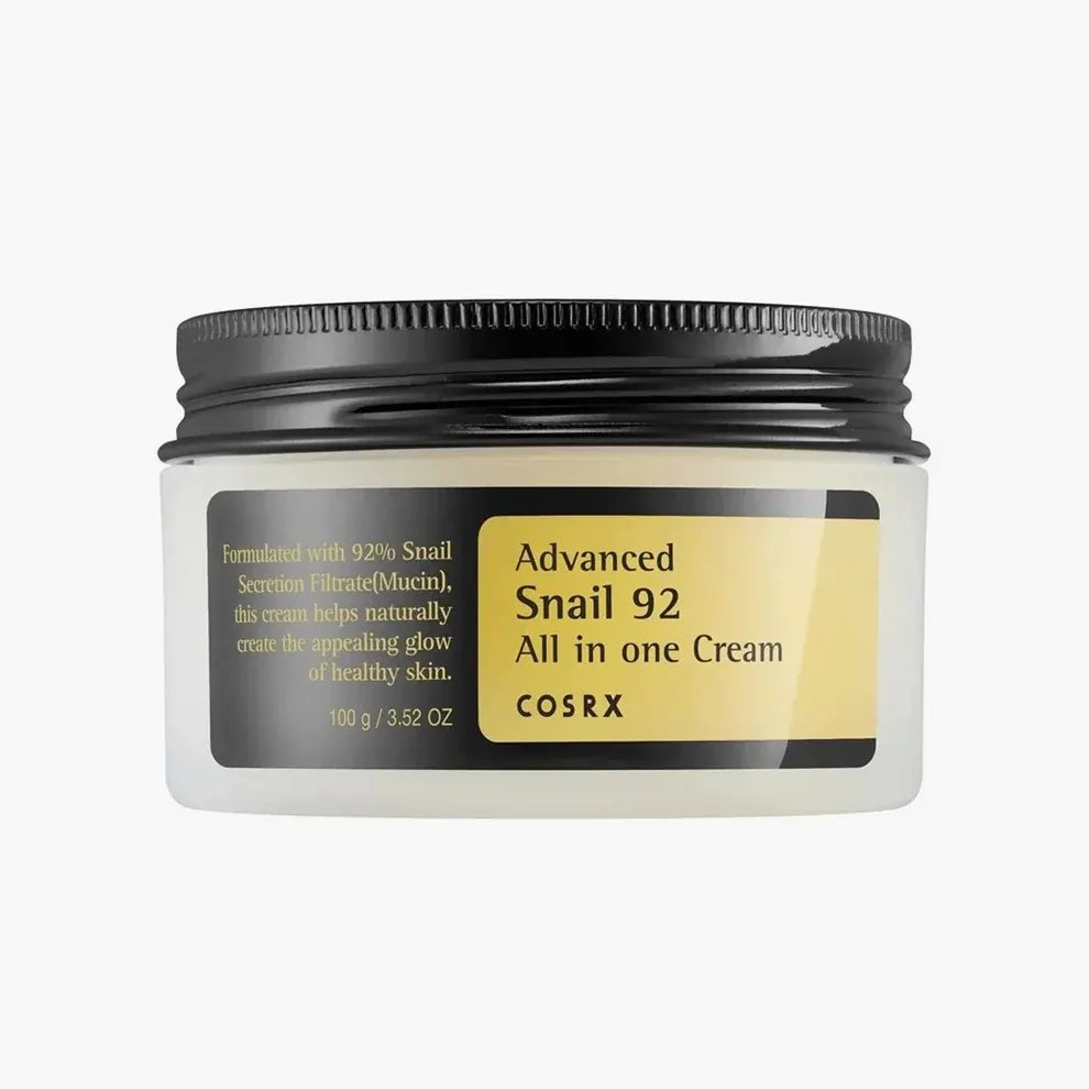 COSRX Snail 92 All in one Cream