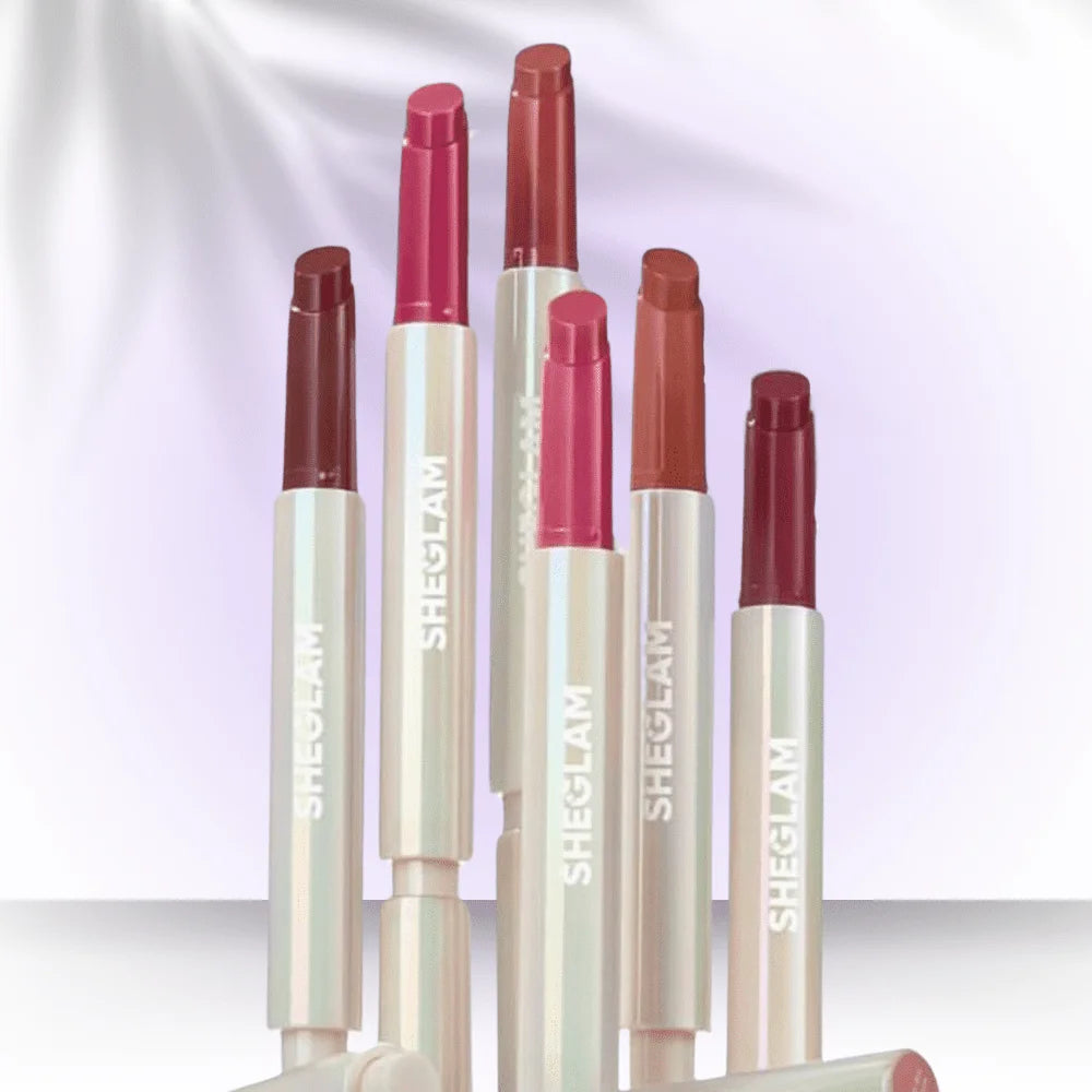 Sheglam - Pout - Perfect Shine Lip Plumper