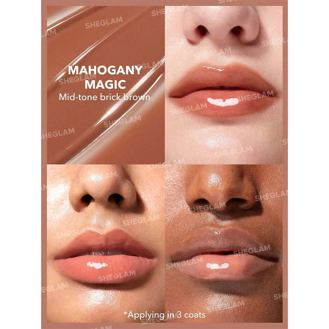 Sheglam - Pout - Perfect Shine Lip Plumper
