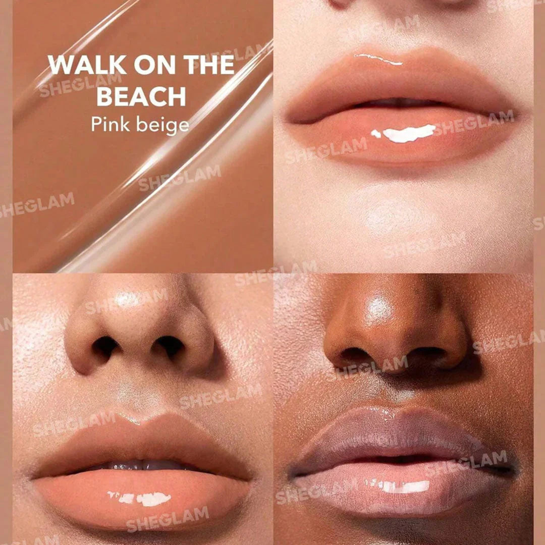 Sheglam - Pout - Perfect Shine Lip Plumper