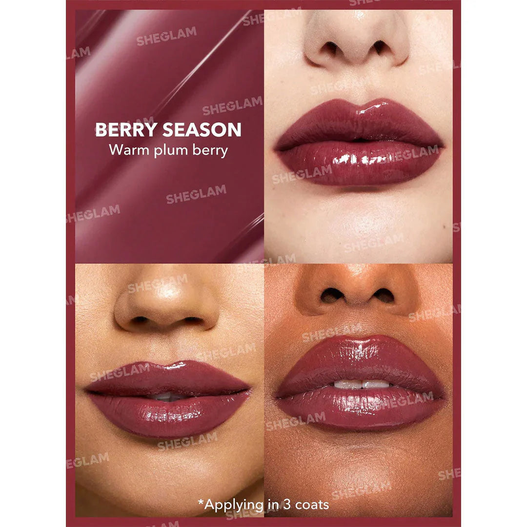Sheglam - Pout - Perfect Shine Lip Plumper