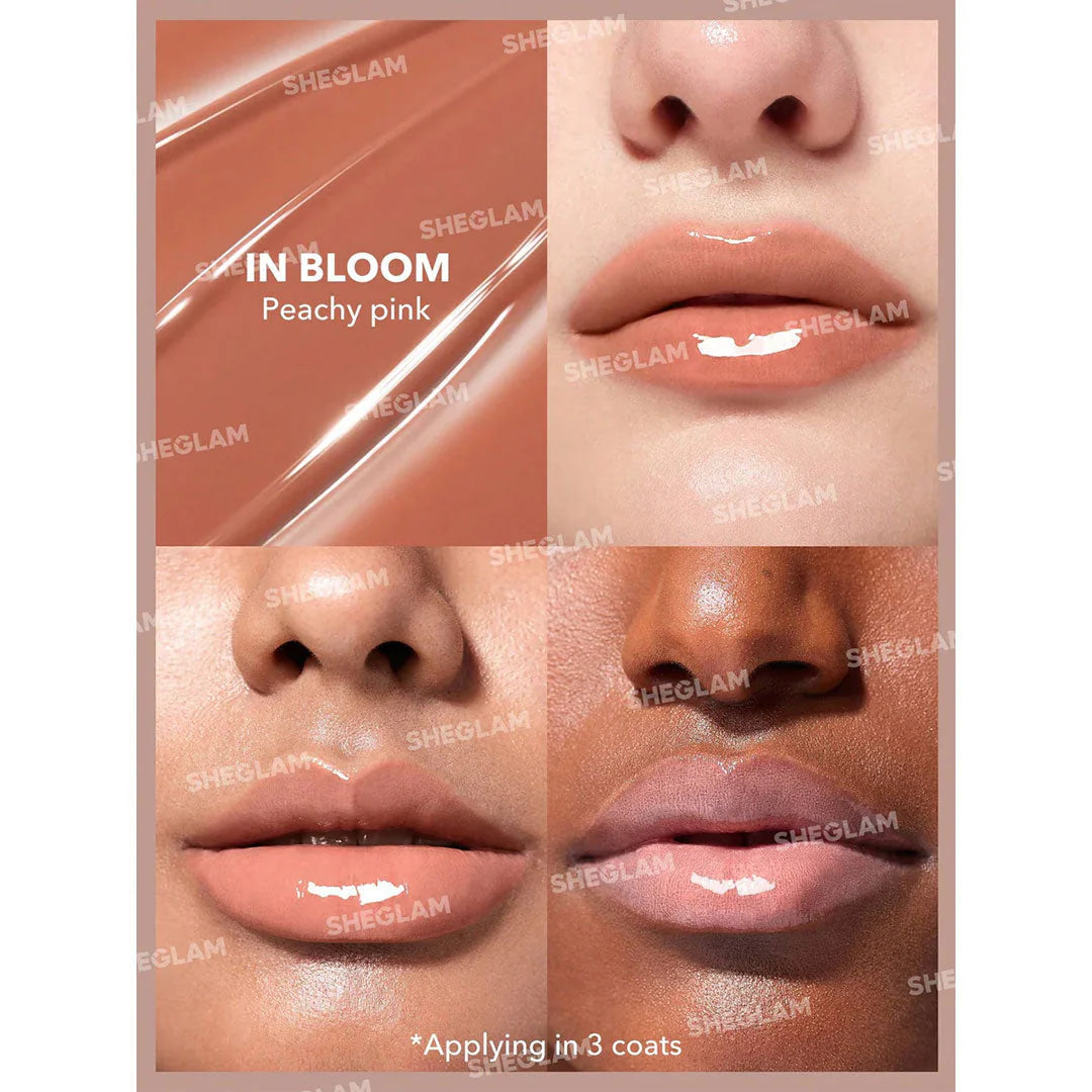 Sheglam - Pout - Perfect Shine Lip Plumper