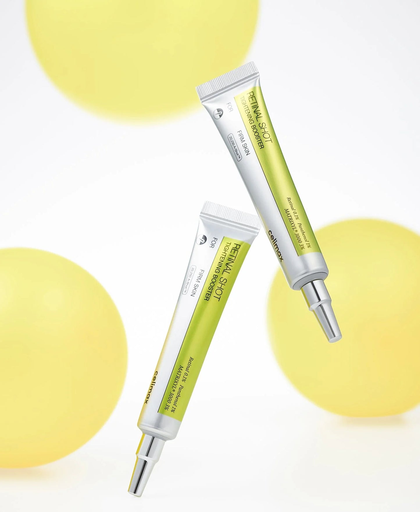 CELIMAX RETINAL SHOT TIGHTENING BOOSTER 15ML