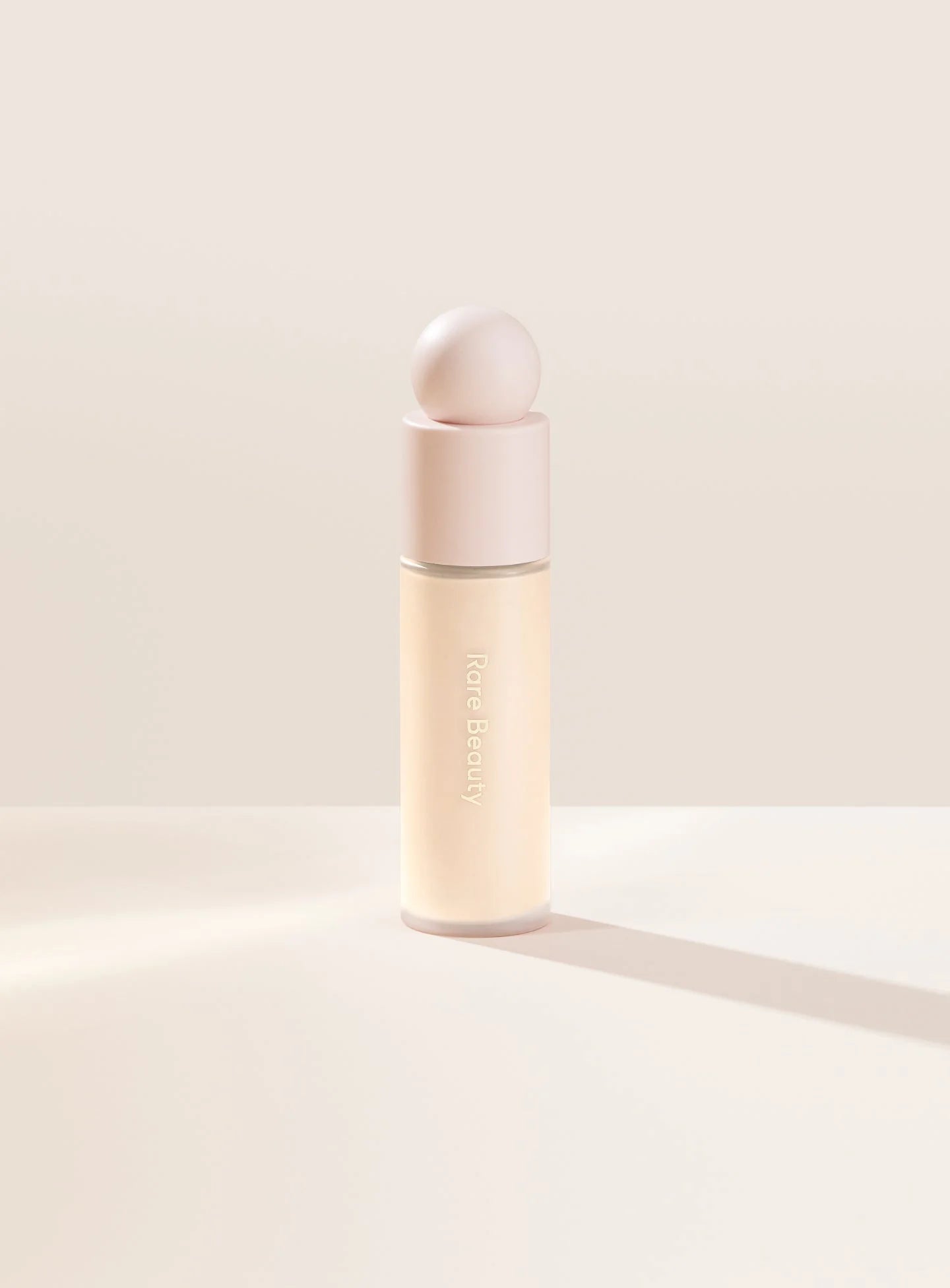 Rare Beauty By Selena Gomez Liquid Touch Weightless Foundation