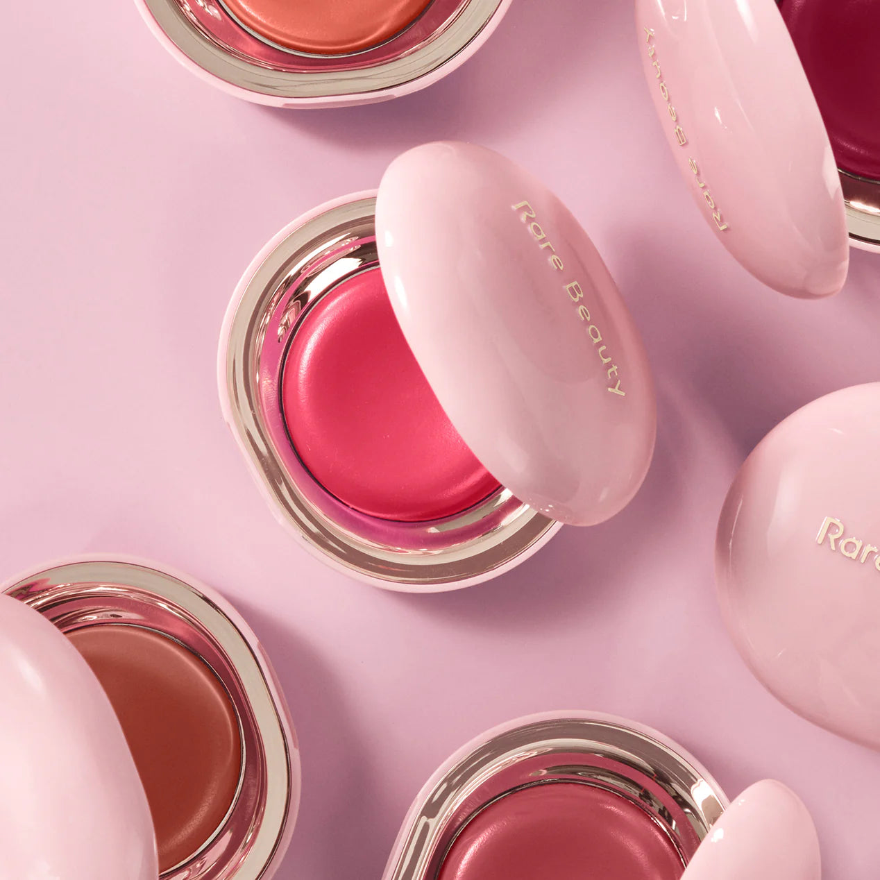 Rare Beauty Stay Vulnerable Melting Blush
