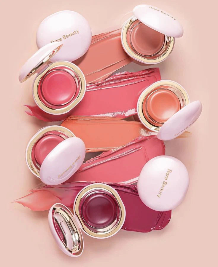Rare Beauty Stay Vulnerable Melting Blush