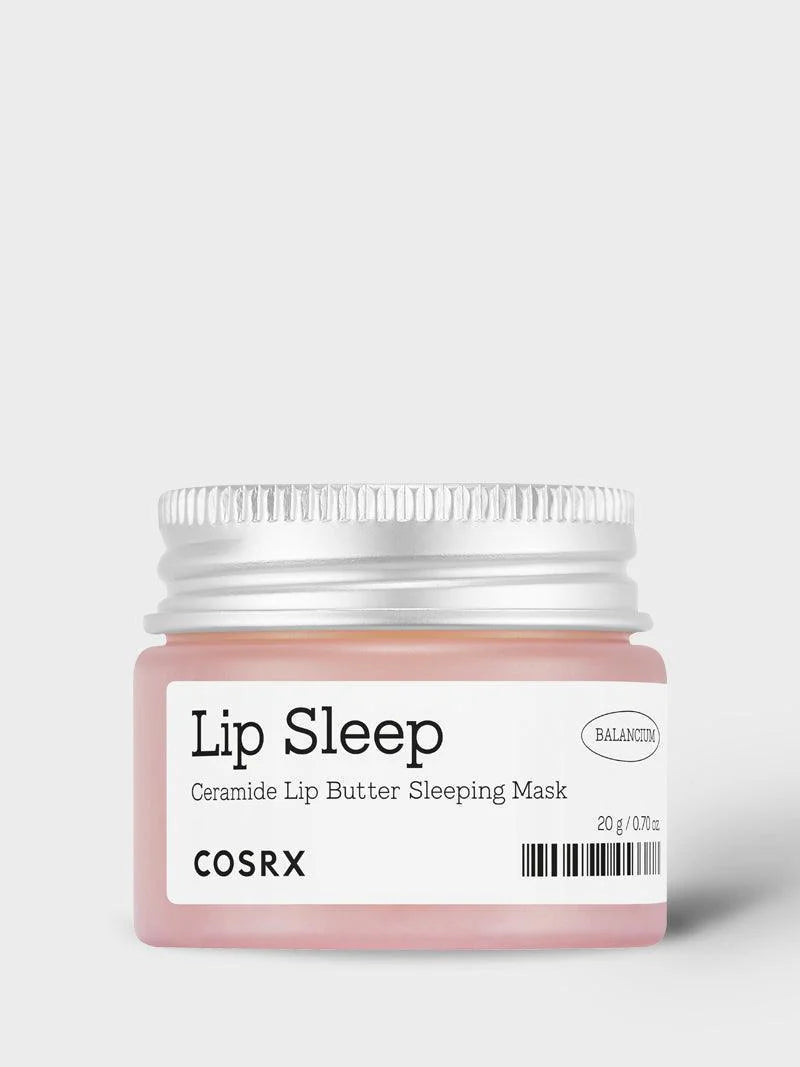 Cosrx Lip Sleep - Balancium Ceramide Lip Butter Sleeping Mask