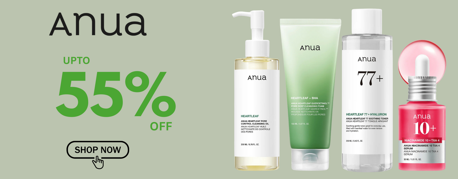 ANUA