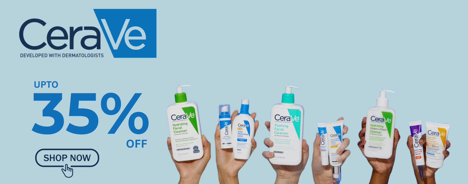 CeraVe
