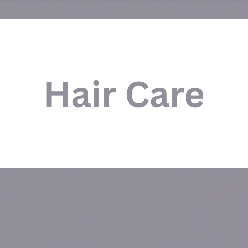 Hair Care
