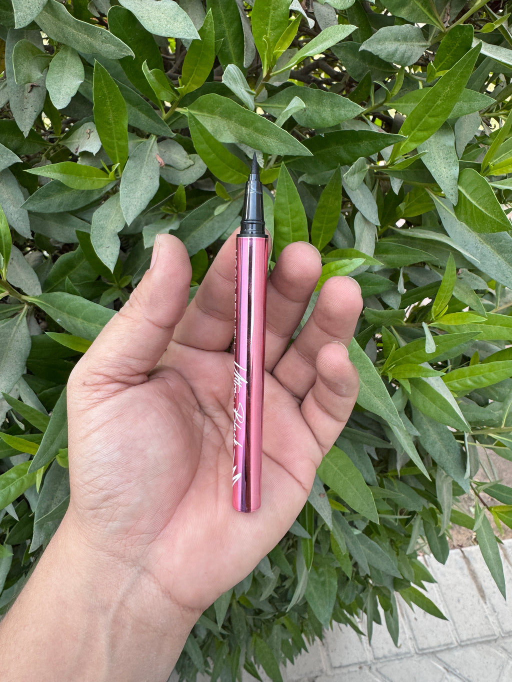 Hania Beauty Liquid Pen Eyeliner