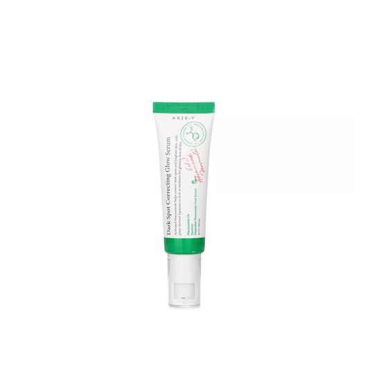 AXIS-Y Dark Spot Correcting Glow Serum 50ml