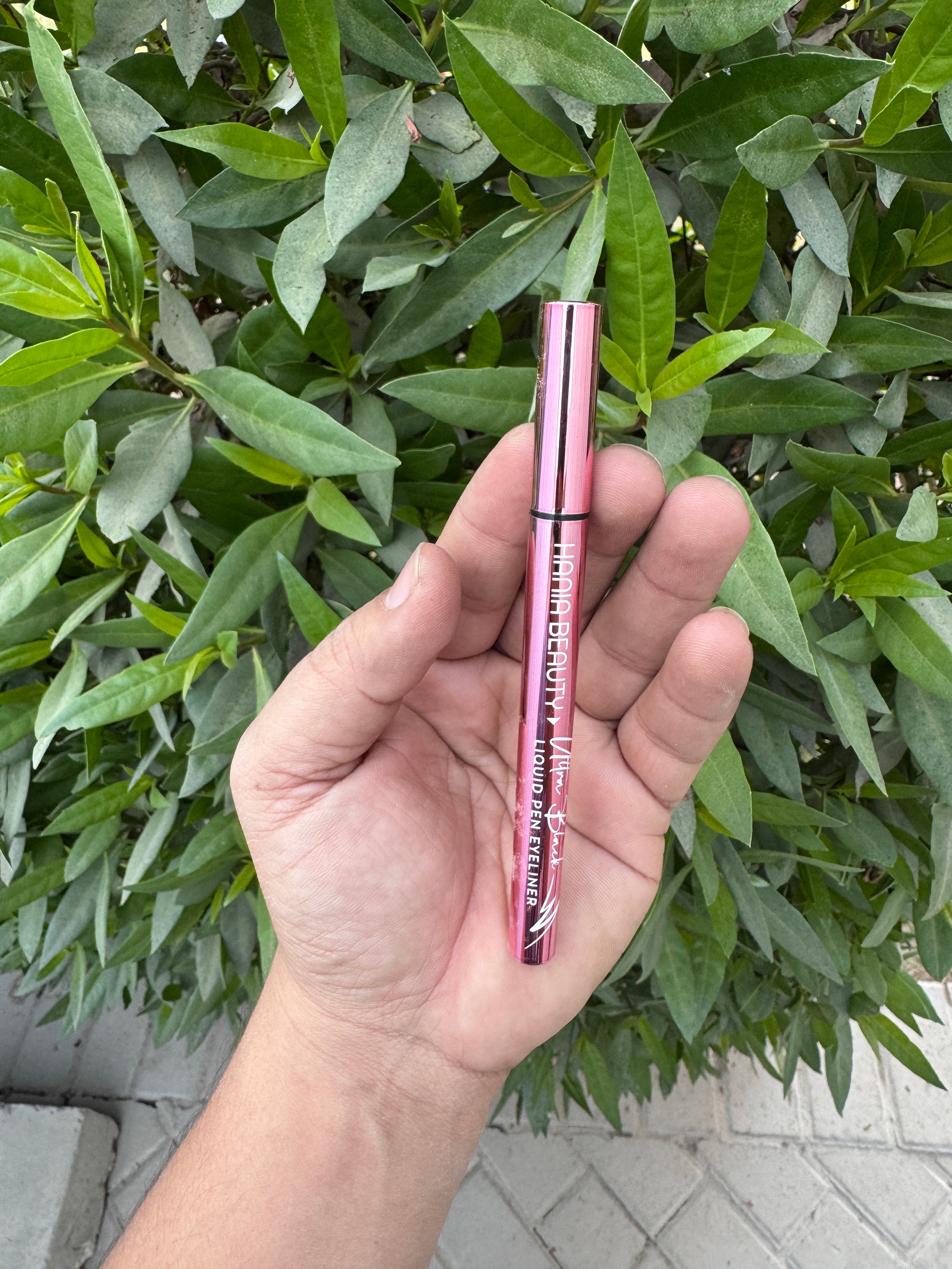 Hania Beauty Liquid Pen Eyeliner