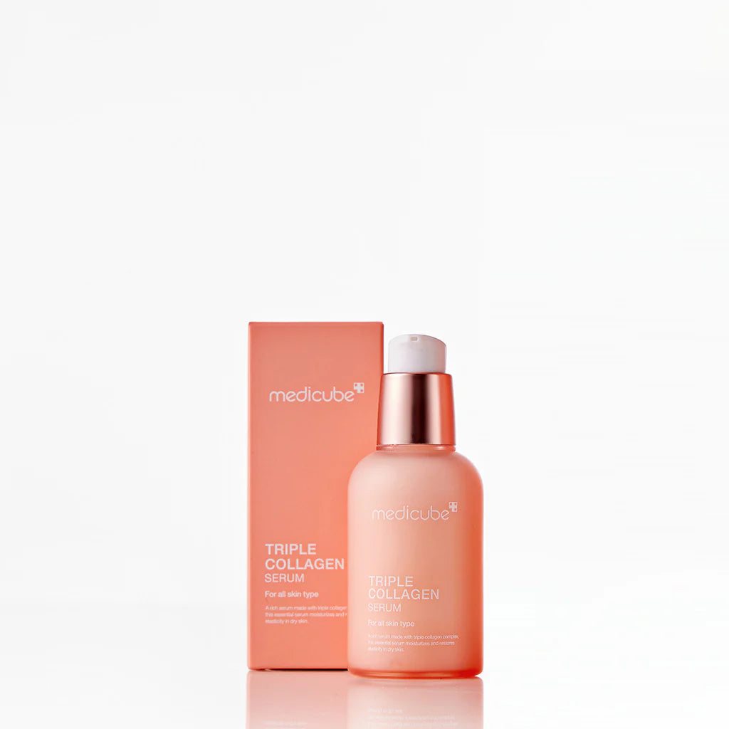 Medicube Triple Collagen Serum 55 ml