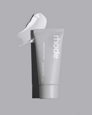 Rhode Barrier Restore Cream – Hydrating Face Moisturizer