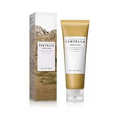 SKIN1004 MADAGASCAR Centella Ampoule Foam