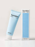 Torriden Low Molecular Hyaluronic Acid Cream