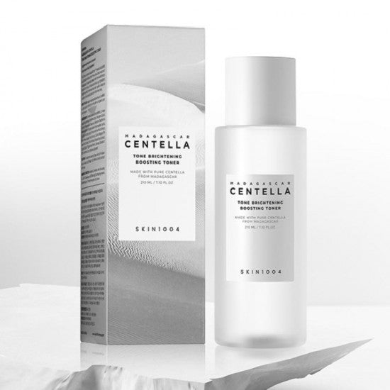 SKIN1004 MADAGASCAR Centella Tone Brightening Boosting Toner