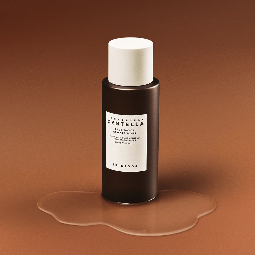 CENTELLA PROBIO-CICA ESSENCE TONER