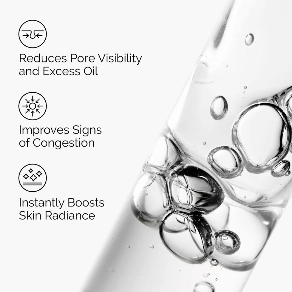 The Ordinary Niacinamide 10% + Zinc 1% 30ml.