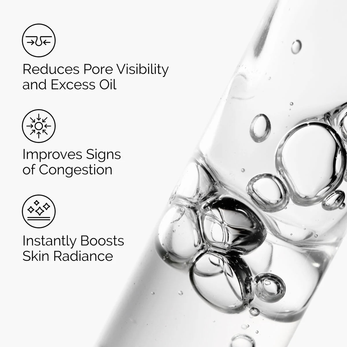 The Ordinary Niacinamide 10% + Zinc 1% 30ml.
