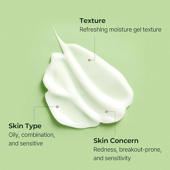 Torriden – Balanceful Cream 80ml