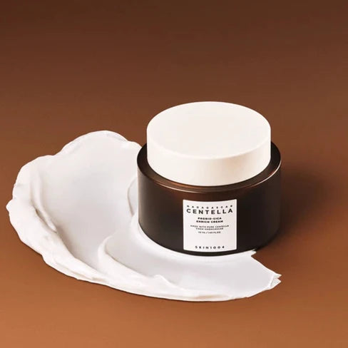 Skin1004 Madagascar Centella Probio-Cica Enrich Cream
