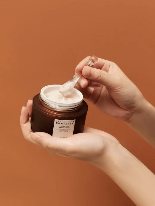 Centella Probio-Cica Enrich Cream