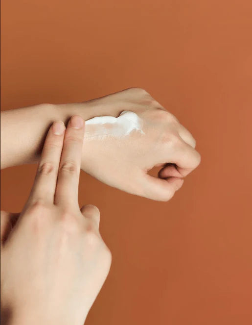 Skin1004 Madagascar Centella Probio-Cica Enrich Cream