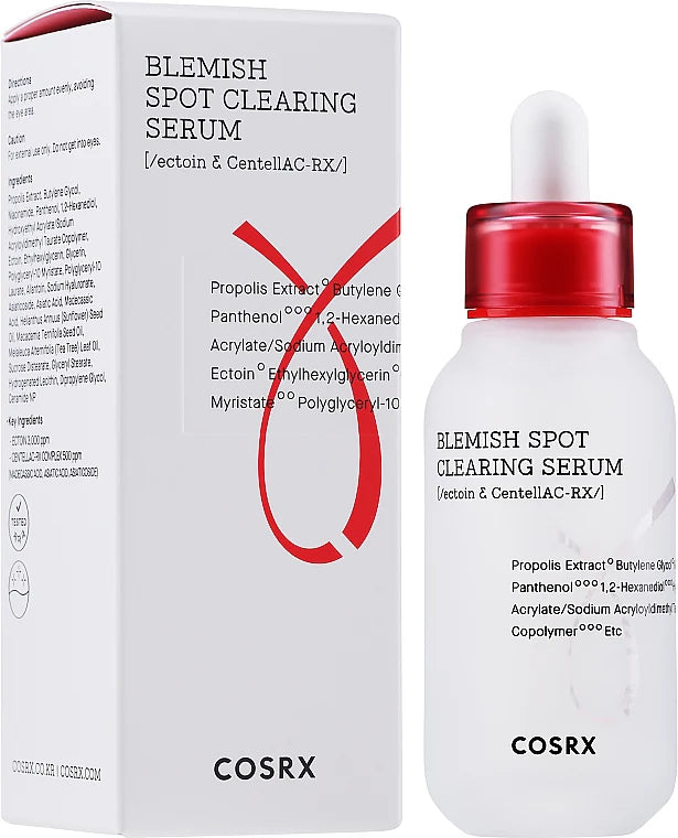 Cosrx - AC Collection Blemish Spot Clearing Serum 40ml