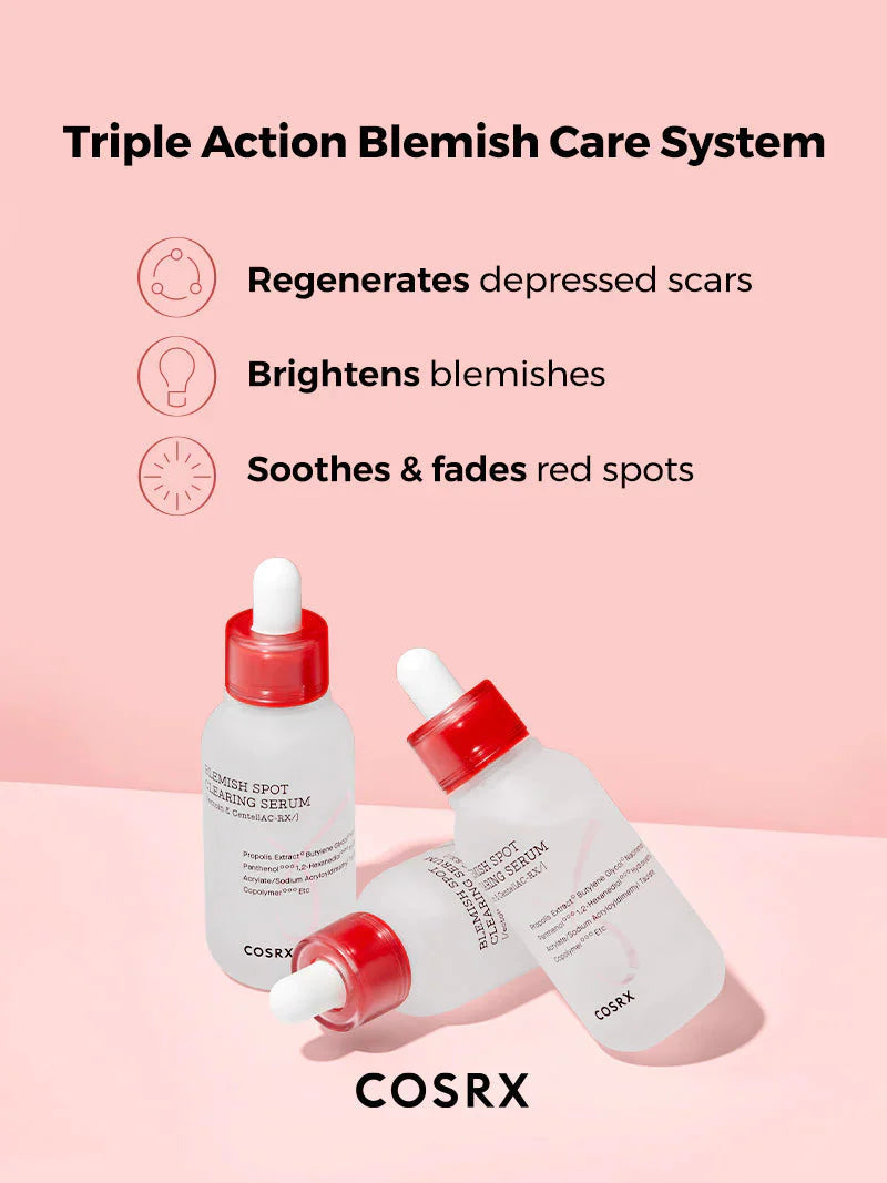 Cosrx - AC Collection Blemish Spot Clearing Serum 40ml
