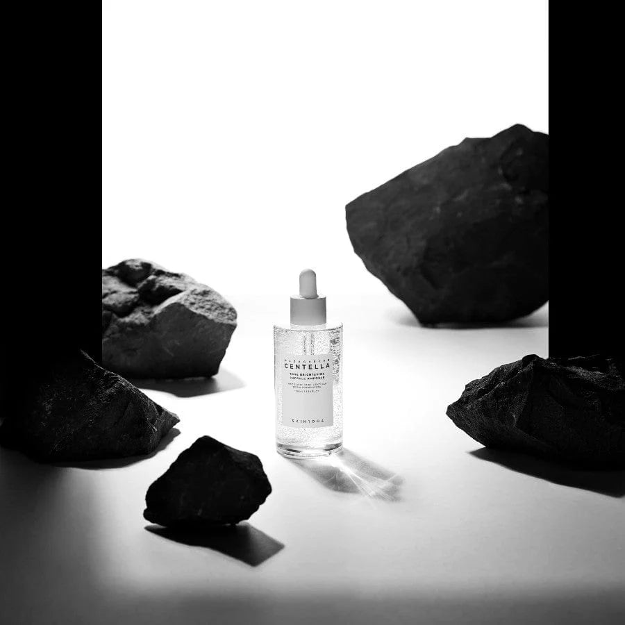 Skin1004 Centella Tone Brightening Capsule Ampoule