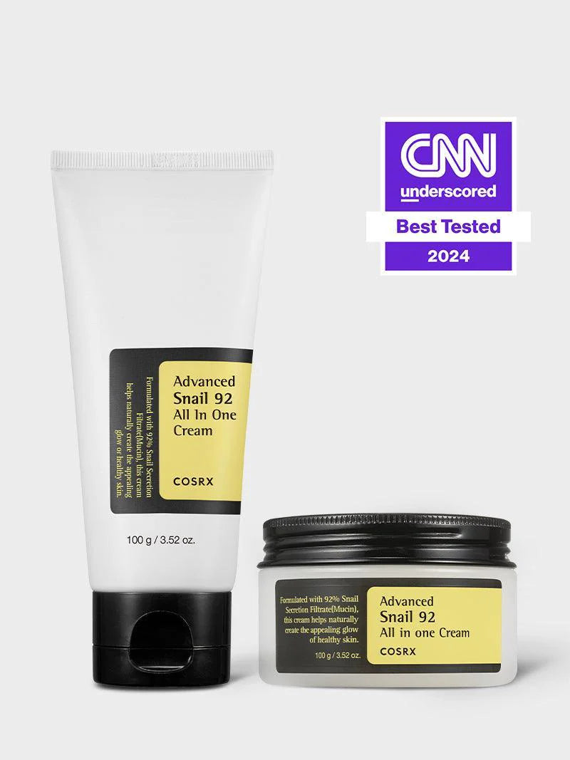 COSRX Snail 92 All in one Cream