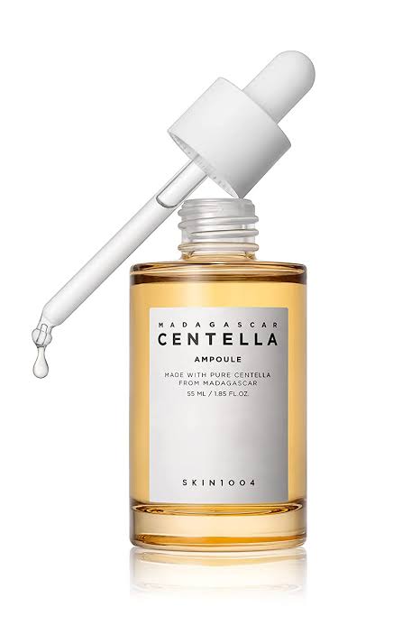 SKIN1004 Madagascar Centella Asiatica Ampoule Facial Serum