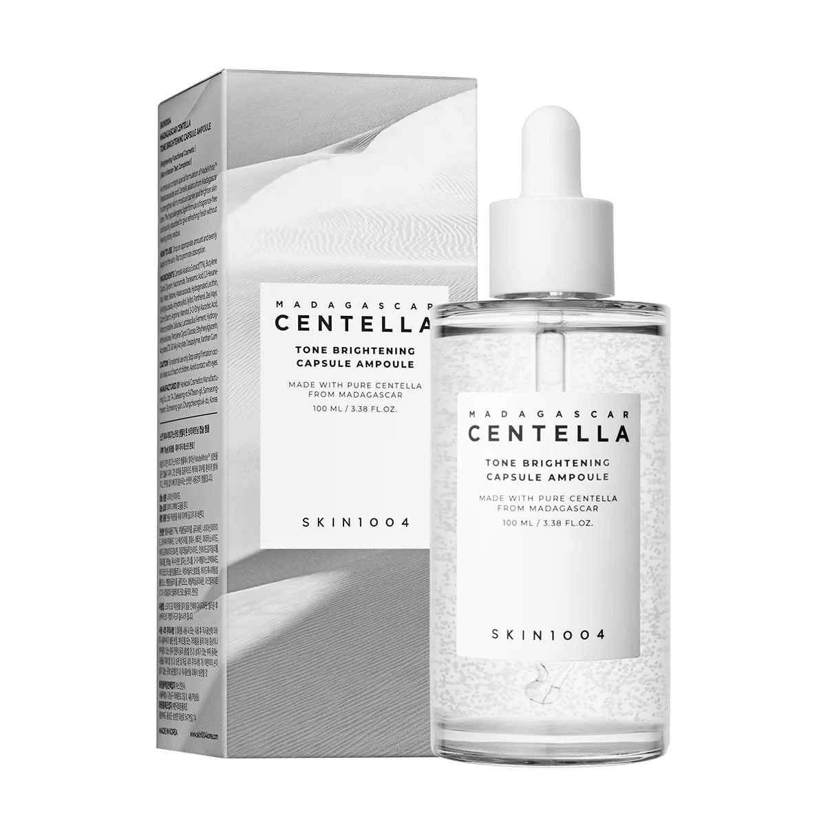 Skin1004 Centella Tone Brightening Capsule Ampoule