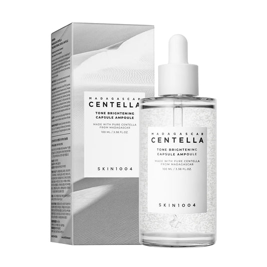 Skin1004 Centella Tone Brightening Capsule Ampoule