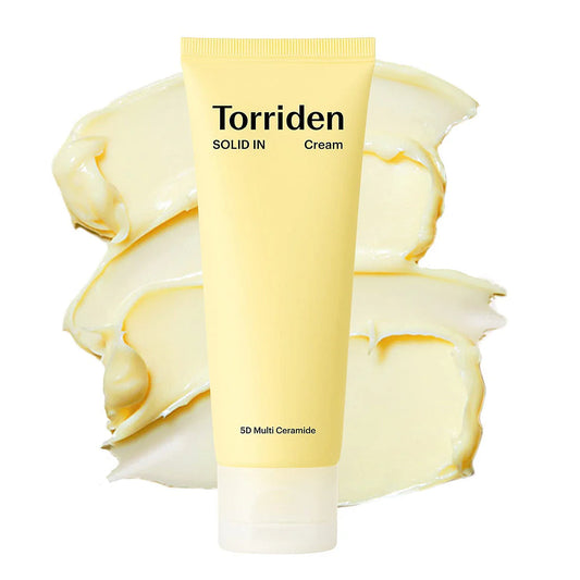 Torriden - SOLID IN Ceramide Cream 70ml