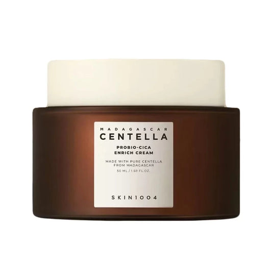 Skin1004 Madagascar Centella Probio-Cica Enrich Cream