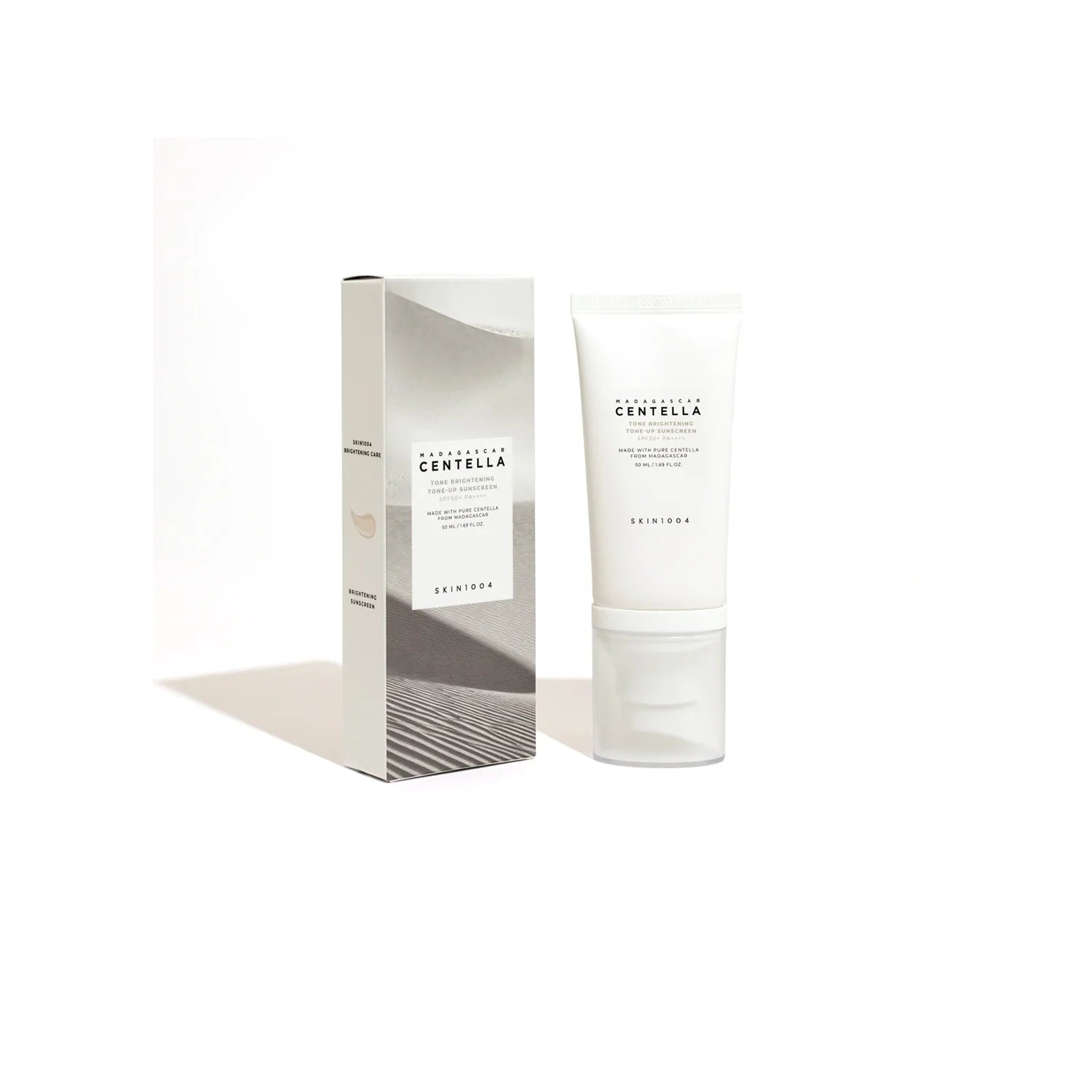 Centella Tone Brightening Tone-up Sunscreen 50ml