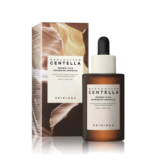 SKIN1004 MADAGASCAR CENTELLA PROBIO-CICA INTENSIVE AMPOULE