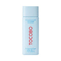 TOCOBO Bio Watery Sun Cream SPF50+ 50ml