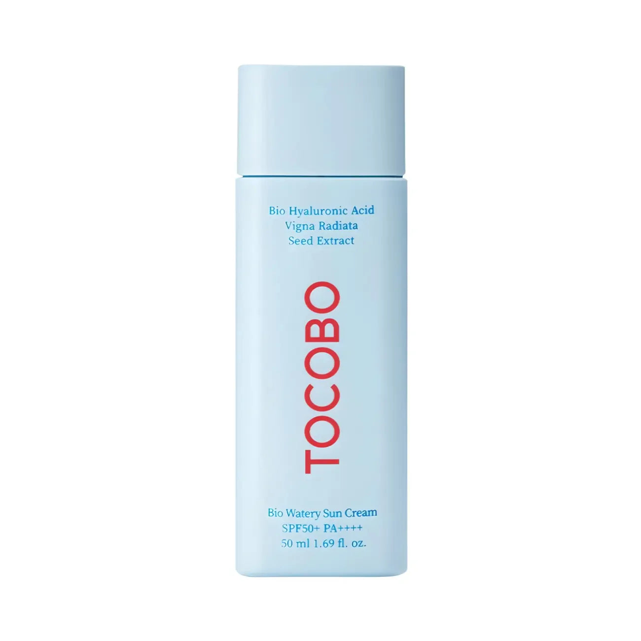 TOCOBO Bio Watery Sun Cream SPF50+ PA++++ 50ml