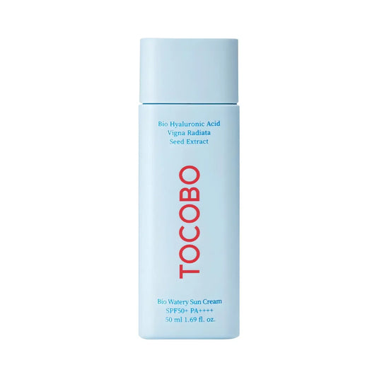 TOCOBO Bio Watery Sun Cream SPF50+ PA++++ 50ml